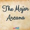 The Major Arcana