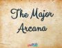 The Major Arcana