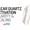 Clarity Spell with Clear Quartz