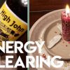Energy Clearing Protection Spell