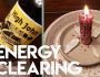 Energy Clearing Protection Spell