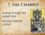 The Chariot Tarot Lesson