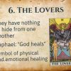 The Lovers Lesson