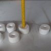 Homemade Candle Holders