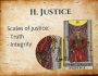 Justice Tarot Lesson
