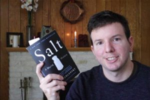 Spiritual Uses of Salt Ideas