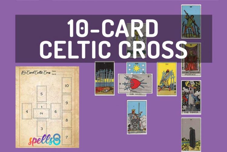 How to Read the Celtic Cross Tarot