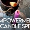 Empowerment Candle Spell