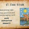The Star Tarot Meaning
