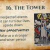 The Tarot Upright and Reversed Meanings