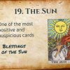 The Sun Tarot Interpretation Upright & Reversed Meaning