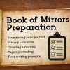 Book of Mirrors Preparation Guide Journaling