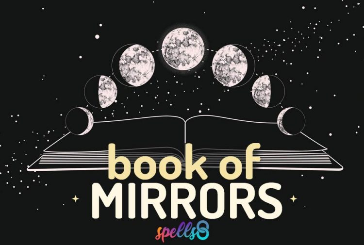 Book of Mirrors Witch's Development Journal