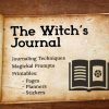 The Witch's Magical Journal