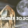 November full moon 2020 Ritual Witchchraft