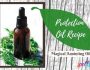 Magical Protection Anointing Oil