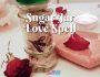 Sugar Love Spell Jar Specific Person