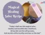 Magical Healing Salve Recipe
