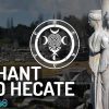 Witches Chant to Hecate