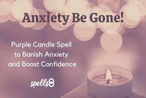 Anxiety Be Gone!