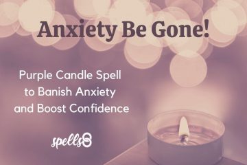 Anxiety Be Gone!