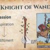 Knight of Wand Upright & Reversed Meanings