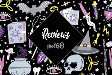 Spells8 Reviews