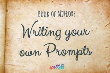 Writing your own Prompts