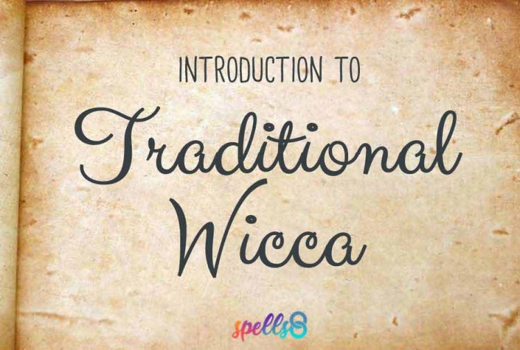 Introduction to Traditional Wicca