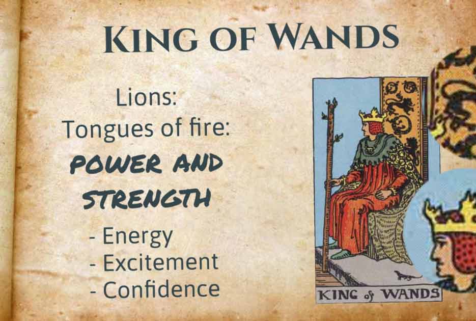 King Wands – Spells8