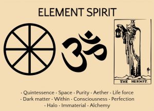 Spirit Element