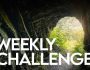 Weekly Challenge Element Earth