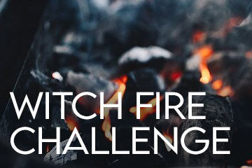 Weekly Challenge Fire