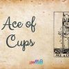 Ace of Cups Meaning