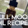 Full Moon Anointing Oil