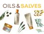 Oils & Salves DIY Recipes