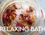 Relaxing Bath Salts