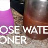 Rose Water Toner by Haley