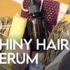 Shiny Hair Serum