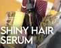 Shiny Hair Serum