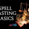 Starting Witchcraft Beginner Basics