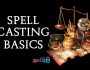 Starting Witchcraft Beginner Basics