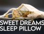 Sleep Dreams Pillow