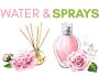 Waters and Sprays