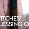 Witches' Blessing Oil