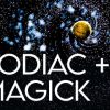 Zodiac Magic Witchy