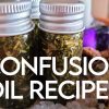 Confusion Oil DIY Recipe
