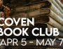 Coven Book Club