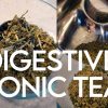 Digestive Tonic Tea
