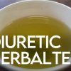 Diuretic Herbal Tea